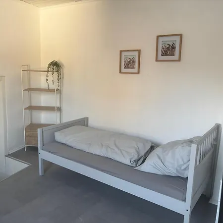 Διαμέρισμα Monteurwohnung-ferienapartment