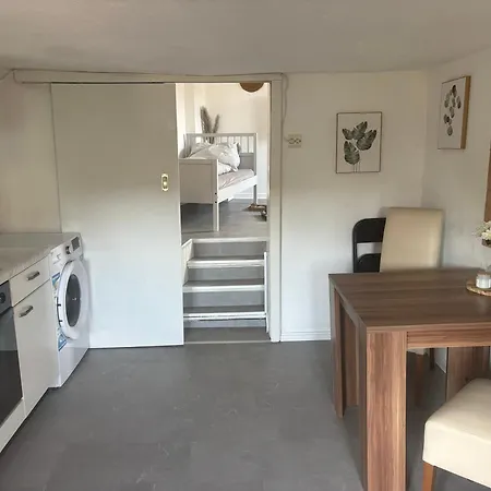 Monteurwohnung-ferienapartment Διαμέρισμα *