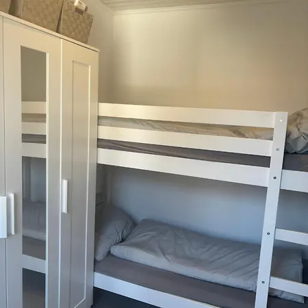 Monteurwohnung-ferienapartment Διαμέρισμα Euskirchen