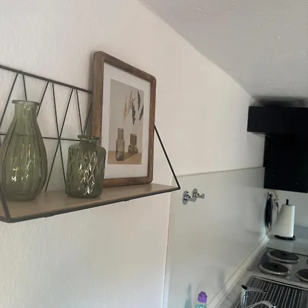 Διαμέρισμα Monteurwohnung-ferienapartment Euskirchen