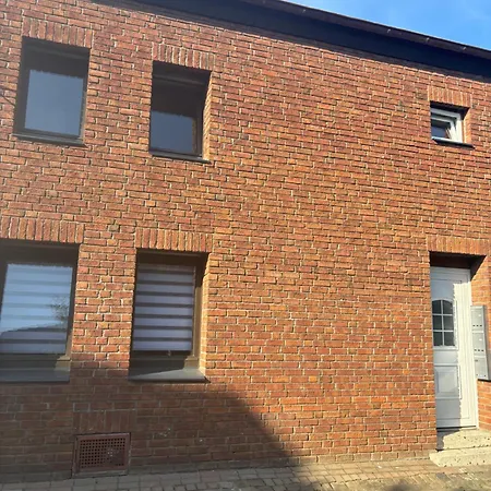 Διαμέρισμα Monteurwohnung-ferienapartment *