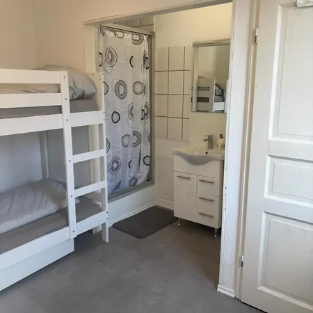 Διαμέρισμα Monteurwohnung-ferienapartment