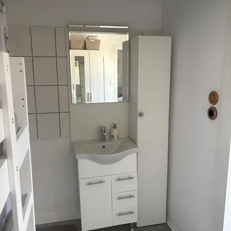 Διαμέρισμα Monteurwohnung-ferienapartment Euskirchen