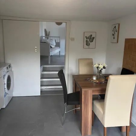 Monteurwohnung-ferienapartment *
