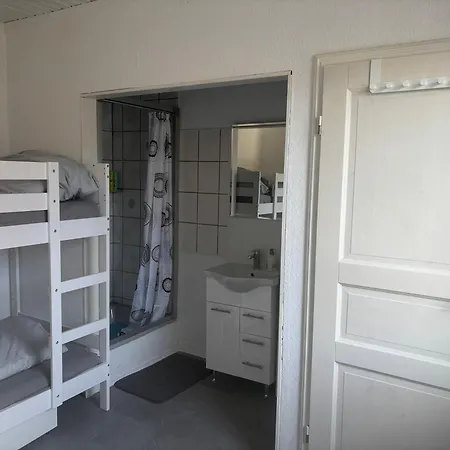 Monteurwohnung-ferienapartment Διαμέρισμα